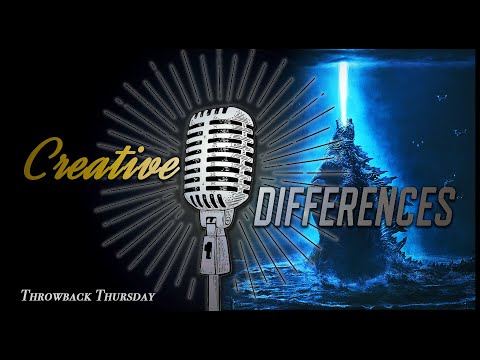 Episode 111 | Throwback Thursday - Godzilla: King of the Monsters