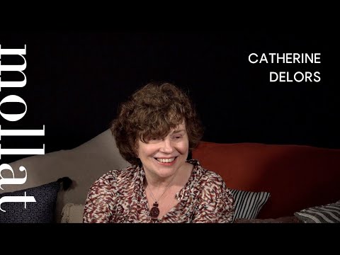 Catherine Delors - Gabrielle ou les infortunes de la vertu