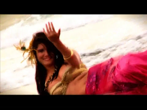 Luis Mateus - A Una Sirena (Video Oficial) | Vallenato Romántico