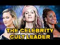 The Scandalous Celebrity Cult Leader From Suburbia | Guru Jagat and Yogi Bhajan Documentary - NOT THE GOOD GIRL The Scandalous Celebrity Cult Leader From Suburbia | Guru Jagat and Yogi Bhajan Documentary