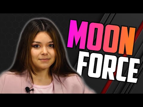 MoonFORCE - great project!
