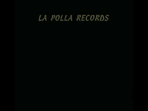 La Polla Records - Negro