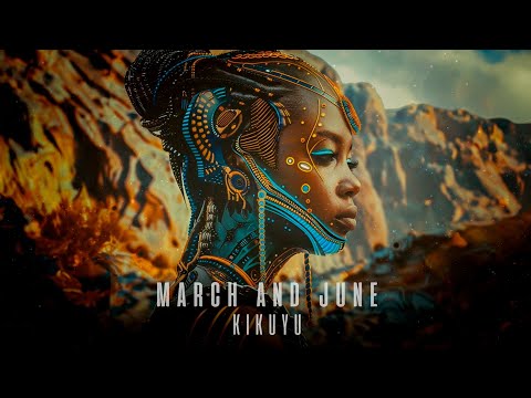 March and June - Kikuyu | Visualizer