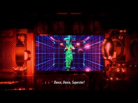 AIDOL – trailer | IFFR 2020