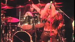 TWISTED SISTER Can&#39;t Stop Rock &amp; Roll 2004 LiVE @ Gilford