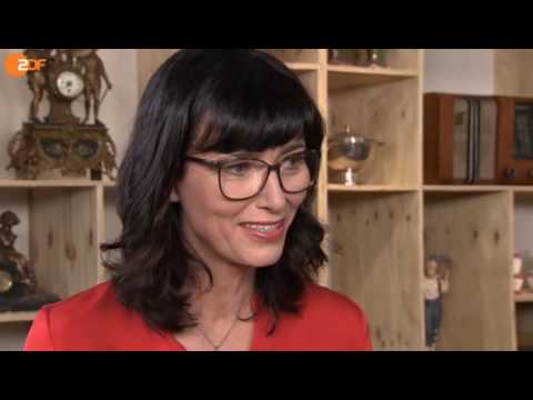 Bares für Rares - Raritäten, Kunst oder Nippes - 20 Juni 2016