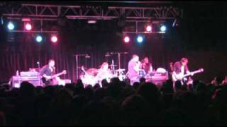 A Clever Con: I Am Spartacus (Live at Starland Ballroom)