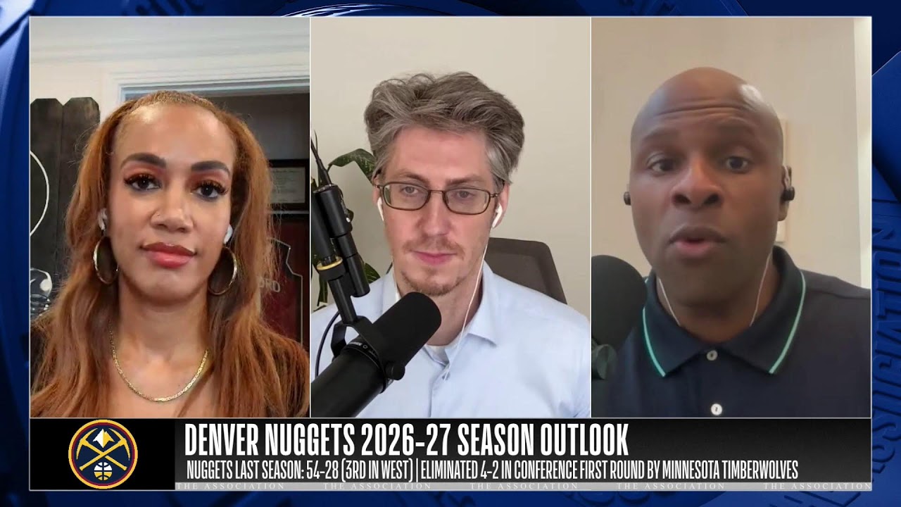 2026 NBA MEDIA DAY LIVE