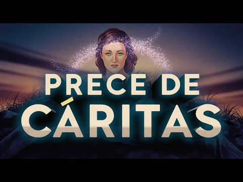 Prayer of Charity | Spiritist Prayer for Healing, Protection, and Peace