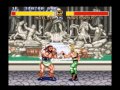 Fighter S History Ver 2 SNES Matlok Walkthrough
