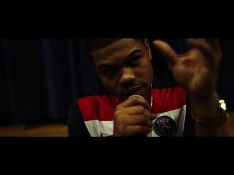 Taylor Bennett - Demon Slayer (Official Music Video)