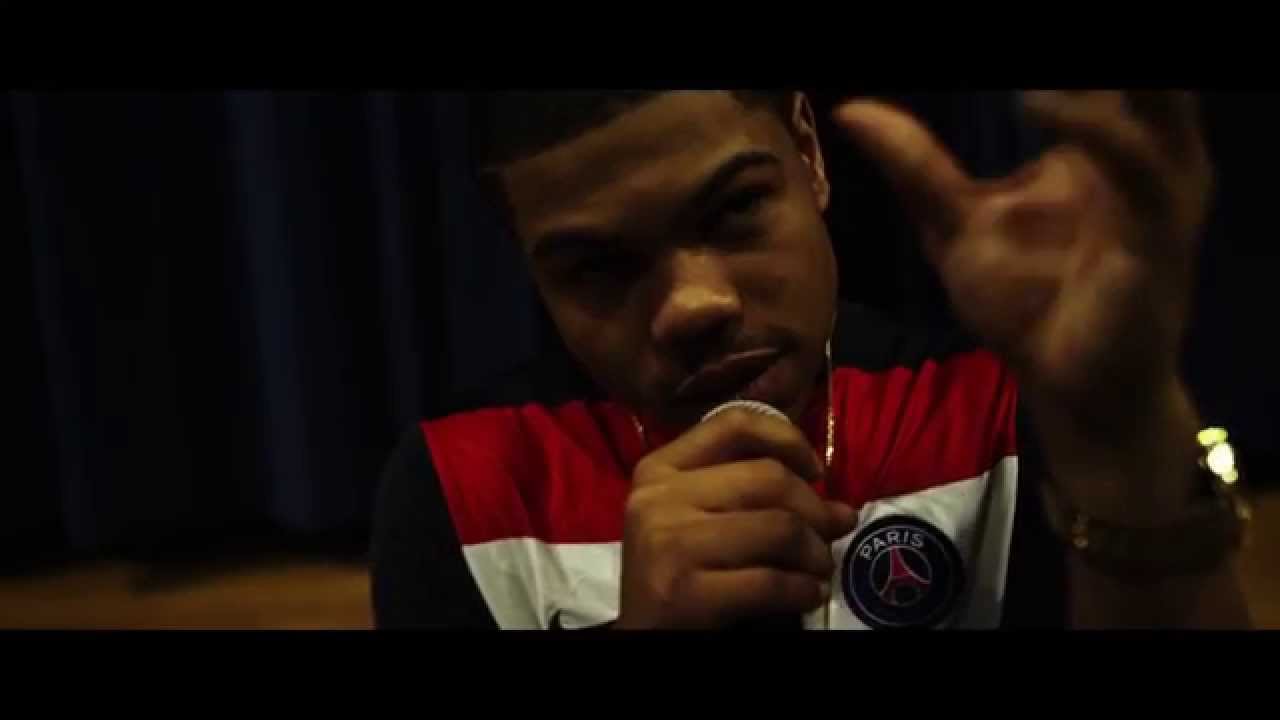 Taylor Bennett – “Demon Slayer”