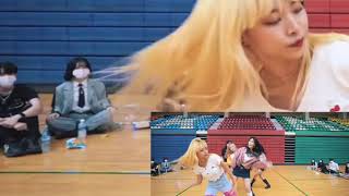 Download lagu ARTBEAT (MUNHOE, JAEMIN, DAMHE, MOONKYU, ETC) REACTION TO ARTBEAT ITZY - NOT SHY DANCE COVER mp3 Download lagu ARTBEAT (MUNHOE, JAEMIN, DAMHE, MOONKYU, ETC) REACTION TO ARTBEAT ITZY - NOT SHY DANCE COVER mp3