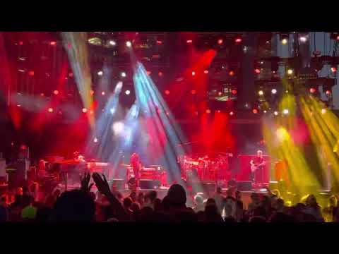 Phish - Theme From the Bottom - Nashville, TN 08/04/2021
