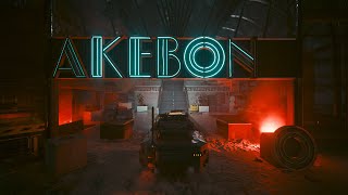 How to avoid all patrols (Spider and the fly) in Cyberpunk 2077 Update 2.0