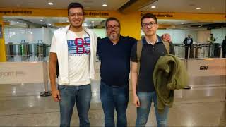 Carpenters - Sleigh Ride V2