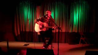 Chris Staples--Indian In Your Eyes