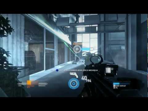 Let's Play - Syndicate #17 Feindkontakt [DE|GER|Uncut|Blind]