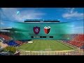 Fútbol En Vivo. San Lorenzo - Colón. Fecha 1. Primera División 2015. Fútbol Para Todos.