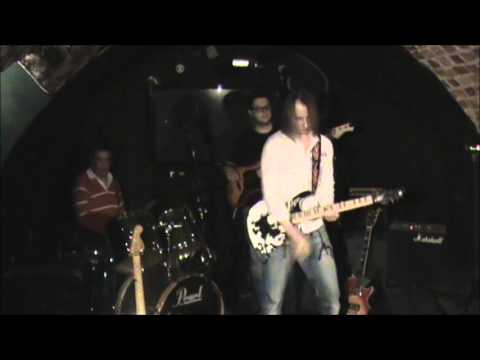 180 Soczewa Blues Session