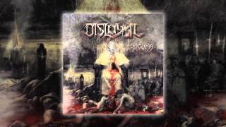 Disloyal - Mechanism Of Deceit (NEW SONG 2014) [HQ]
