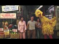Sesame Street Snow Nieve