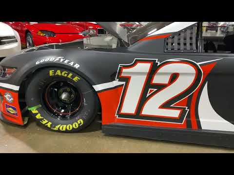 2021 Custom Race Car (CC-2101381) for sale in Grand Rapids, Michigan