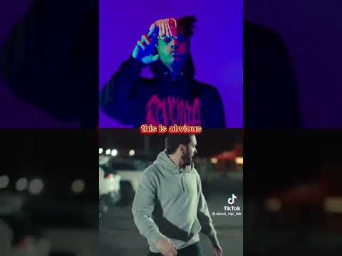 XXXTentacion Vs Eminem
