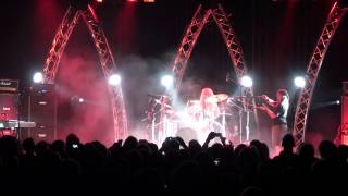 WHITECROSS   Elements Of Rock 2013 - Full Concert