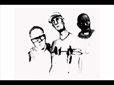 Fogga & Botto(IHB)-Raw freestyle session (2011)