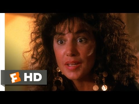The Fisher King (2/8) Movie CLIP - Men, Women, God and the Devil (1991) HD