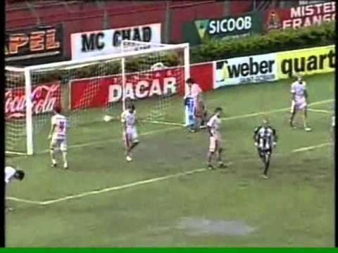 PARANAVAÍ 1 X 2 OPERÁRIO