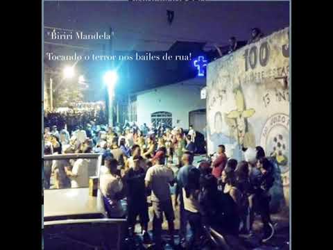 MC GW, MC MAGRINHO E MC LEVIN - DESCE E SOBE (DJ LOIRAOH & DJ KAIOKEN) 2019