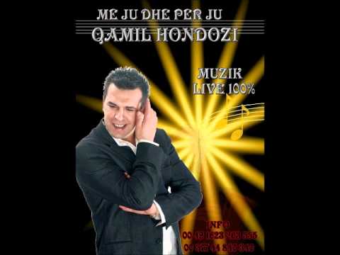 Qamil Hondozi Mavi Mavi-Ball Per Ball Live 2012.wmv