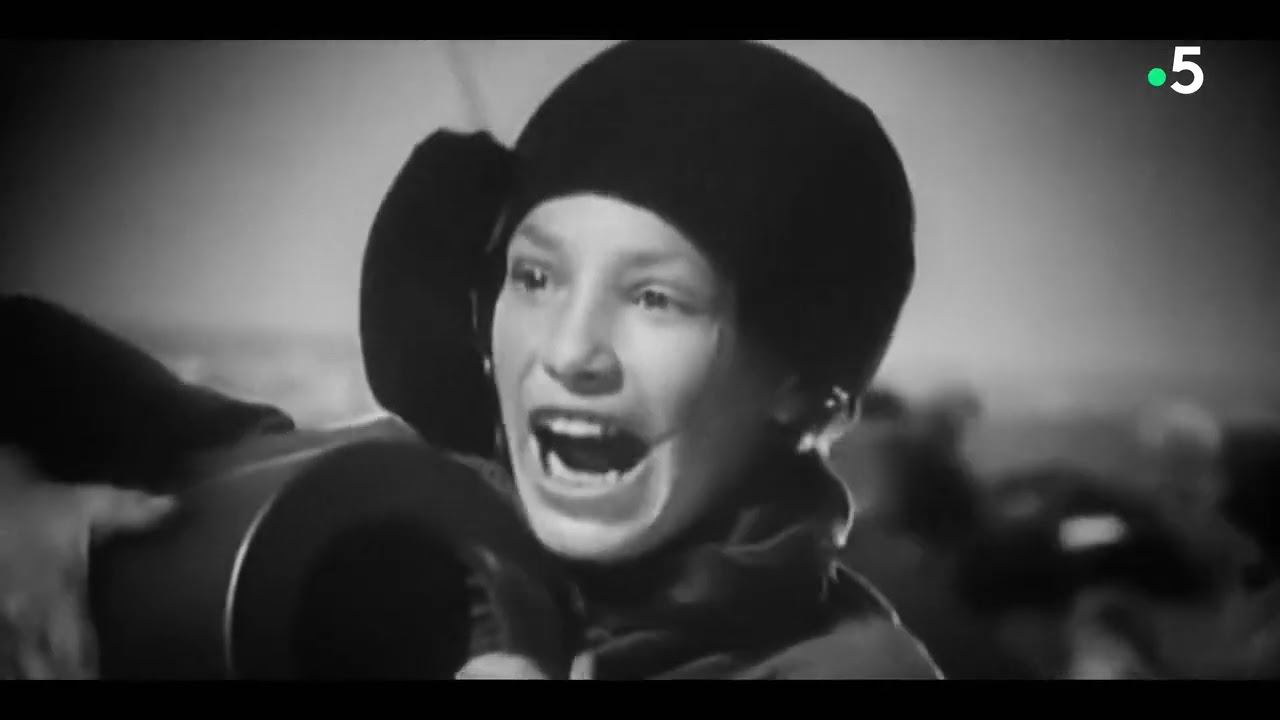 Miniature de la vidéo La Case du Siècle - 1871, La Commune - Portraits d'une révolution du film 1871 La Commune, portraits d'une révolution