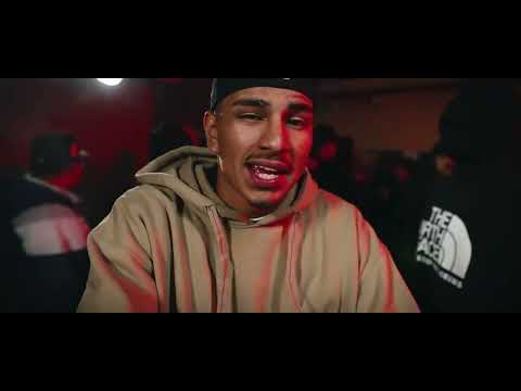 LEOOHHDAFOOL - TRUST NOTHING (Official Music Video)
