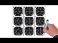 Simple Way To Determine Aircraft Position Using A VOR CDI And OBS