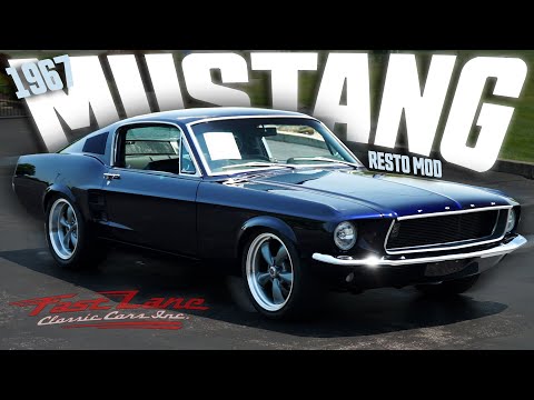 1967 Ford Mustang (CC-1945048) for sale in St. Charles, Missouri