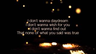 Lindi Ortega - Ashes Lyrics