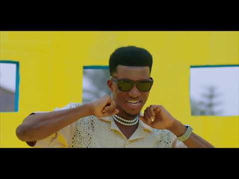 RichieO, Kofi Kinaata - CHALE (Official Video)
