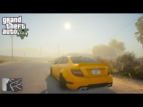 Grand Theft Auto 5 4k Ultra Graphics Gameplay Part 18 - GEFORCE RTX™ 3080 4k 60FPS