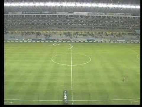 Liga - D.Quito  Octubre 2006 Segunda Etapa