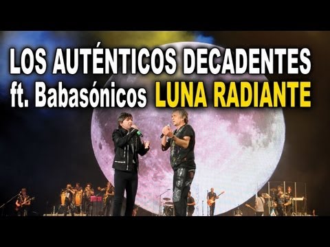 Luna Radiante video