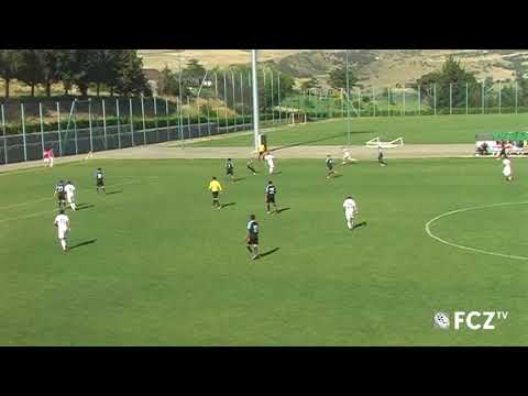 15.06.2021. Iberia (Tbilisi) - FC Zestafoni 1-2.