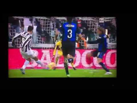 tutti i migliori gol della Juventus stagione 2012/2013