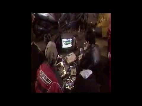 Bakground - Untitled Cassette Vol.4