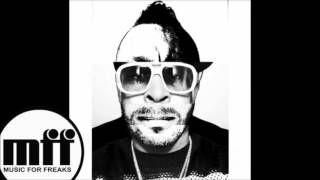 Freaks - Mr Roachclip (Digital Remaster) [OFFICIAL]