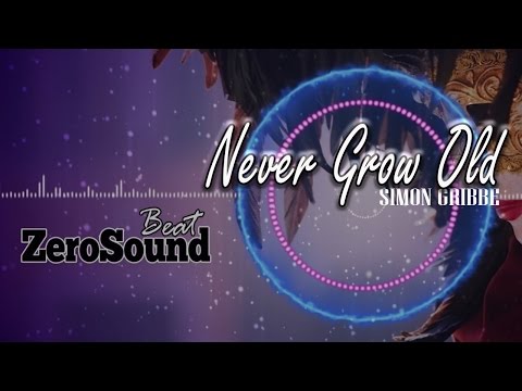 Simon Gribbe NEVER GROW OLD House Music