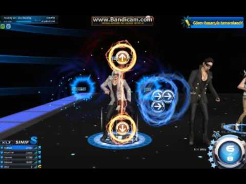 Mstar TR - Steal My Girl- One Direction - Neo Classic  [Extreme 100%] S+