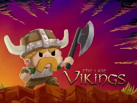 Видеоклип на The Last Vikings